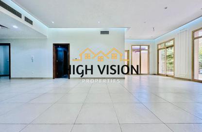 Townhouse - 4 Bedrooms - 5 Bathrooms for rent in Al Raha Golf Gardens - Abu Dhabi