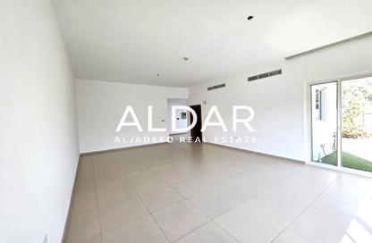 Villa - 4 Bedrooms - 5 Bathrooms for rent in Arabella Townhouses 3 - Arabella Townhouses - Mudon - Dubai