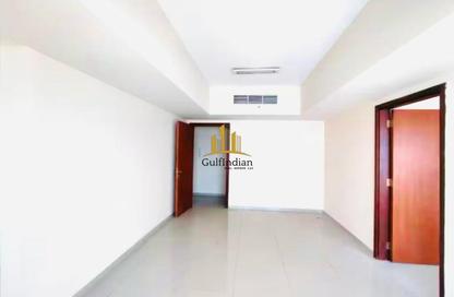 Apartment - 1 Bedroom - 1 Bathroom for rent in Tiger Building Al Yarmouk - Al Nahda - Sharjah