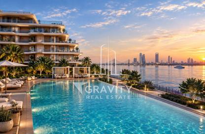 Apartment - 3 - 4 for sale in Gardenia Bay - Yas Island - Abu Dhabi Apartment - 3 - 4 for sale in Gardenia Bay - Yas Island - Abu Dhabi