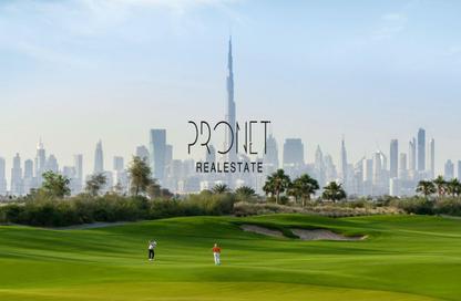 Villa - 4 - 7 for sale in Park Gate - Dubai Hills Estate - Dubai Villa - 4 - 7 for sale in Park Gate - Dubai Hills Estate - Dubai