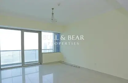 Apartment - 1 Bedroom - 2 Bathrooms for rent in Ocean Heights - Dubai Marina - Dubai
