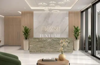 Apartment - 3 Bedrooms - 4 Bathrooms for sale in Azizi Ruby - District 15 - Jumeirah Village Circle - Dubai