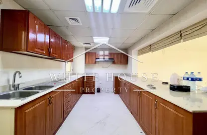 Townhouse - 4 Bedrooms - 5 Bathrooms for rent in The Townhouses at Al Hamra Village - Al Hamra Village - Ras Al Khaimah
