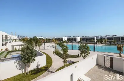 فيلا - 6 غرف نوم - 7 حمامات للايجار في District One Phase lii - المنطقة وان - مدينة الشيخ محمد بن راشد - دبي