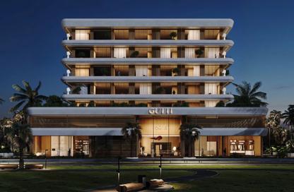 Apartment - Studio - 1 for sale in Veona Residence - Dubai Land Residence Complex - Dubai