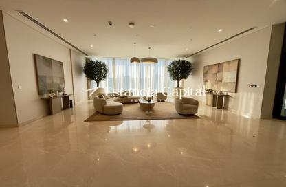 Apartment - 2 - 2 for rent in Dubai Hills Estate - Dubai Apartment - 2 - 2 for rent in Dubai Hills Estate - Dubai