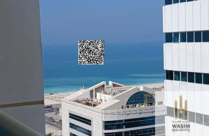 Apartment - 2 Bedrooms - 2 Bathrooms for sale in Ajman One Tower 1 - Ajman One - Ajman Downtown - Ajman Apartment - 2 Bedrooms - 2 Bathrooms for sale in Ajman One Tower 1 - Ajman One - Ajman Downtown - Ajman