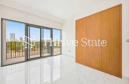 Apartment - Studio - 1 Bathroom for sale in Azizi Mirage 1 - Dubai Studio City - Dubai
