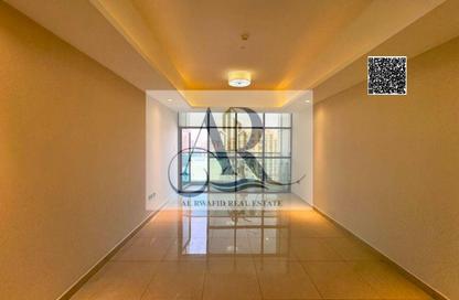 Apartment - 1 Bedroom - 2 Bathrooms for rent in Gulfa Towers - Al Rashidiya 1 - Al Rashidiya - Ajman Apartment - 1 Bedroom - 2 Bathrooms for rent in Gulfa Towers - Al Rashidiya 1 - Al Rashidiya - Ajman