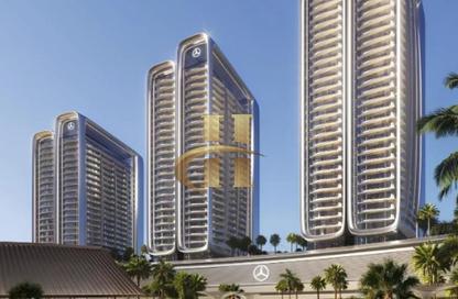 Apartment - 3 - 4 for sale in Maybach Ultimate Luxury Tower A - Maybach Ultimate Luxury - Nad Al Sheba 1 - Nad Al Sheba - Dubai Apartment - 3 - 4 for sale in Maybach Ultimate Luxury Tower A - Maybach Ultimate Luxury - Nad Al Sheba 1 - Nad Al Sheba - Dubai