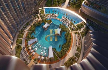Apartment - 3 - 4 for sale in Maybach Ultimate Luxury Tower A - Maybach Ultimate Luxury - Nad Al Sheba 1 - Nad Al Sheba - Dubai Apartment - 3 - 4 for sale in Maybach Ultimate Luxury Tower A - Maybach Ultimate Luxury - Nad Al Sheba 1 - Nad Al Sheba - Dubai