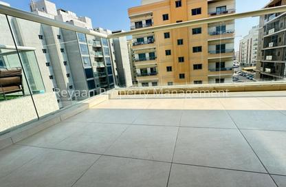 Apartment - 2 - 3 for rent in Nabil Abdul Rahim Hussain Gargash Building - Al Warqa'a 1 - Al Warqa'a - Dubai Apartment - 2 - 3 for rent in Nabil Abdul Rahim Hussain Gargash Building - Al Warqa'a 1 - Al Warqa'a - Dubai