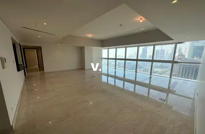 Apartment - 2 Bedrooms - 2 Bathrooms for rent in Sama Tower - Sheikh Zayed Road - Dubai