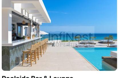 Apartment - 1 Bedroom - 1 Bathroom for sale in Taj Wellington Mews - Al Marjan Island - Ras Al Khaimah Apartment - 1 Bedroom - 1 Bathroom for sale in Taj Wellington Mews - Al Marjan Island - Ras Al Khaimah