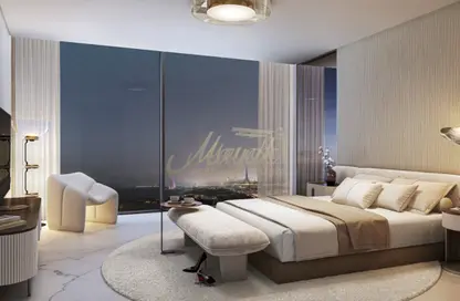 Apartment - 2 Bedrooms - 3 Bathrooms for sale in Palm Beach Towers 2 - Palm Beach Towers - Palm Jumeirah - Dubai