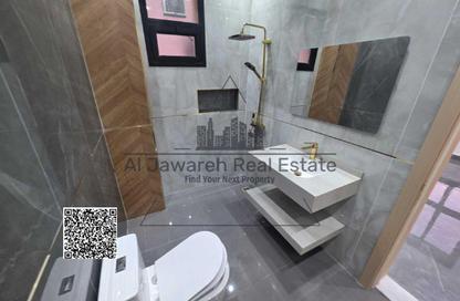 Villa - 6 Bedrooms - 6 Bathrooms for rent in Al Zaheya Gardens - Al Zahya - Ajman Villa - 6 Bedrooms - 6 Bathrooms for rent in Al Zaheya Gardens - Al Zahya - Ajman