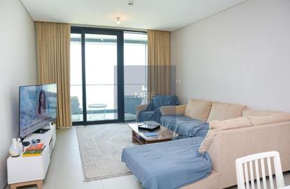 Apartment - 3 Bedrooms - 4 Bathrooms for sale in Jumeirah Gate Tower 1 - The Address Jumeirah Resort and Spa - Jumeirah Beach Residence - Dubai
