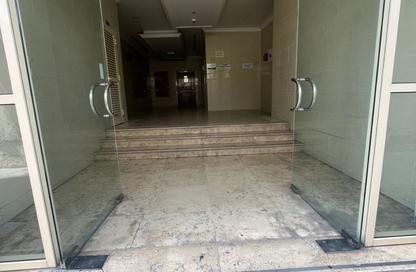 Apartment - 1 Bedroom - 1 Bathroom for rent in Al Rashidiya 2 - Al Rashidiya - Ajman