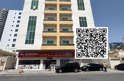 Apartment - 1 Bedroom - 1 Bathroom for rent in Al Rashidiya 2 - Al Rashidiya - Ajman