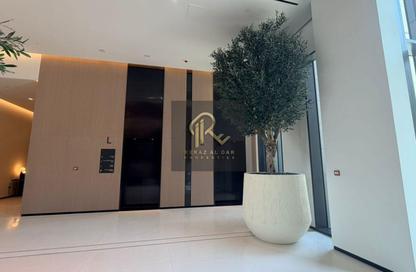 Apartment - 2 Bedrooms - 3 Bathrooms for sale in Vida 3 - Vida Residences - Aljada - Sharjah
