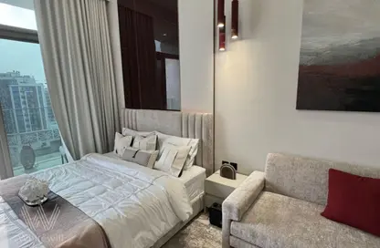 شقة - 1 حمام للايجار في هايد ووك - جميرا جاردن سيتي - السطوة - دبي شقة - 1 حمام للايجار في هايد ووك - جميرا جاردن سيتي - السطوة - دبي