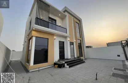 فيلا - 3 غرف نوم - 4 حمامات للبيع في الحليو 2 - الحليو - عجمان