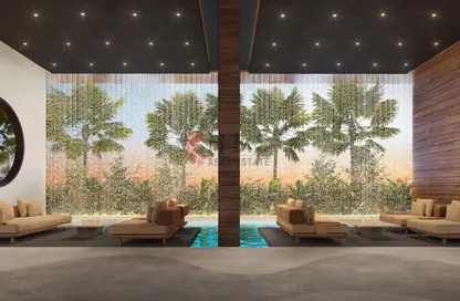 Apartment - 1 Bedroom - 2 Bathrooms for sale in Kyoto by ORO24 - Arjan - Dubai