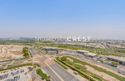 Apartment - 3 Bedrooms - 2 Bathrooms for rent in Marsa Plaza - Core 2 - Marsa Plaza - Dubai Festival City - Dubai