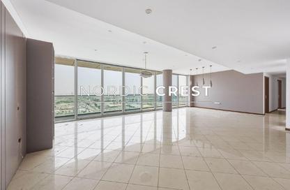 Apartment - 3 Bedrooms - 2 Bathrooms for rent in Marsa Plaza - Core 2 - Marsa Plaza - Dubai Festival City - Dubai