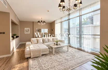 Apartment - 1 Bedroom - 2 Bathrooms for sale in The Polo Residence E3 - The Polo Residence - Meydan Avenue - Meydan - Dubai Apartment - 1 Bedroom - 2 Bathrooms for sale in The Polo Residence E3 - The Polo Residence - Meydan Avenue - Meydan - Dubai