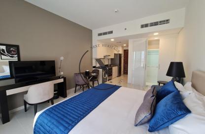 Apartment - Studio - 1 for rent in Viridis Residences B - Viridis Residences - Damac Hills 2 - Dubai Apartment - Studio - 1 for rent in Viridis Residences B - Viridis Residences - Damac Hills 2 - Dubai