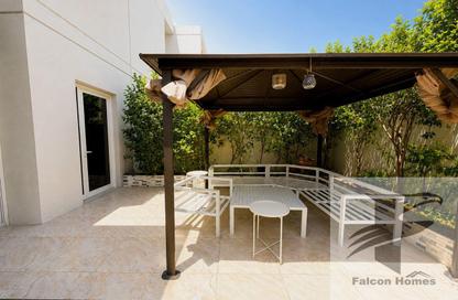 Villa - 3 Bedrooms - 4 Bathrooms for rent in Arabella Townhouses 2 - Arabella Townhouses - Mudon - Dubai Villa - 3 Bedrooms - 4 Bathrooms for rent in Arabella Townhouses 2 - Arabella Townhouses - Mudon - Dubai