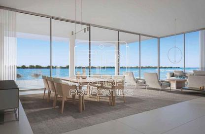 Apartment - 2 Bedrooms - 4 Bathrooms for sale in Gateway - Al Zorah - Ajman