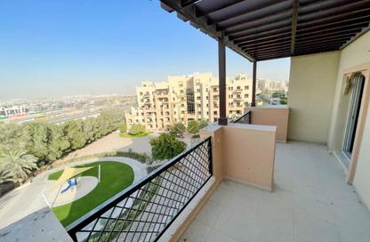 Apartment - 2 Bedrooms - 2 Bathrooms for sale in Al Ramth 13 - Al Ramth - Remraam - Dubai Apartment - 2 Bedrooms - 2 Bathrooms for sale in Al Ramth 13 - Al Ramth - Remraam - Dubai