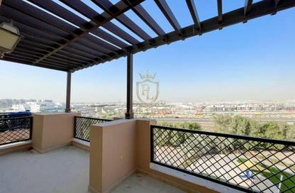Apartment - 2 Bedrooms - 2 Bathrooms for sale in Al Ramth 13 - Al Ramth - Remraam - Dubai Apartment - 2 Bedrooms - 2 Bathrooms for sale in Al Ramth 13 - Al Ramth - Remraam - Dubai