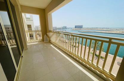Apartment - 2 Bedrooms - 3 Bathrooms for sale in Lagoon B3 - The Lagoons - Mina Al Arab - Ras Al Khaimah