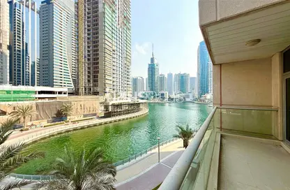 فيلا - 3 غرف نوم - 4 حمامات للبيع في برج بلاكلي - بارك أيلندز - دبي مارينا - دبي