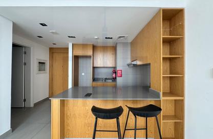 Apartment - 1 - 1 for rent in Al Mamsha - Muwaileh - Sharjah