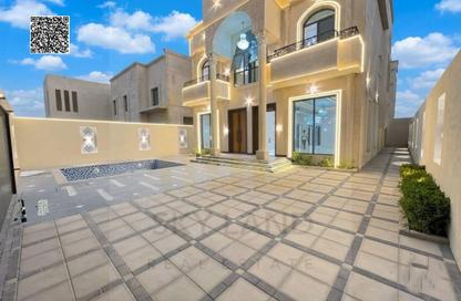 Villa - 5 Bedrooms - 7 Bathrooms for sale in Al Rawda 2 Villas - Al Rawda 2 - Al Rawda - Ajman