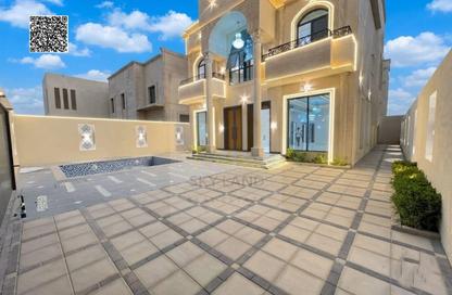 Villa - 5 - 7 for sale in Al Rawda 2 Villas - Al Rawda 2 - Al Rawda - Ajman Villa - 5 - 7 for sale in Al Rawda 2 Villas - Al Rawda 2 - Al Rawda - Ajman