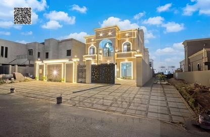 Villa - 5 Bedrooms - 7 Bathrooms for sale in Al Rawda 2 Villas - Al Rawda 2 - Al Rawda - Ajman