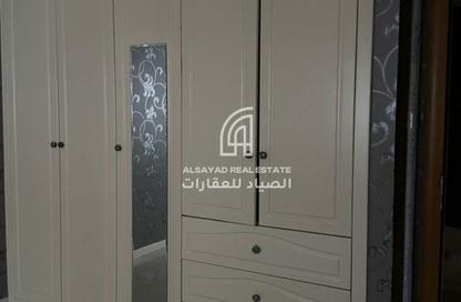 Apartment - 3 Bedrooms - 2 Bathrooms for sale in Al Majaz 3 - Al Majaz - Sharjah