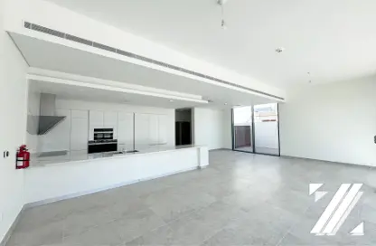Townhouse - 4 Bedrooms - 4 Bathrooms for rent in District One Villas - District One - Mohammed Bin Rashid City - Dubai