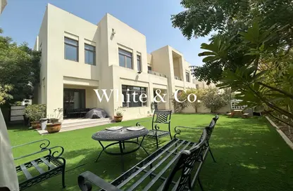 Townhouse - 4 Bedrooms - 5 Bathrooms for sale in Mira Oasis 1 - Mira Oasis - Reem - Dubai