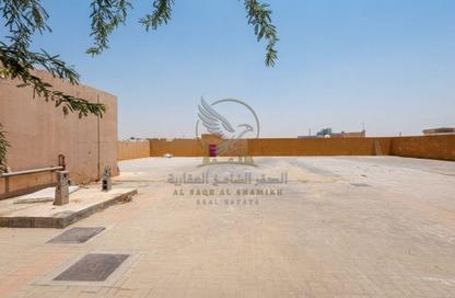 Land - Studio for rent in Al Sajaa S - Al Sajaa - Sharjah