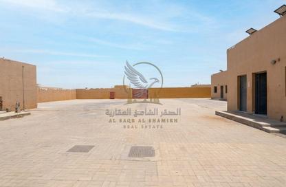 Land - Studio for rent in Al Sajaa S - Al Sajaa - Sharjah