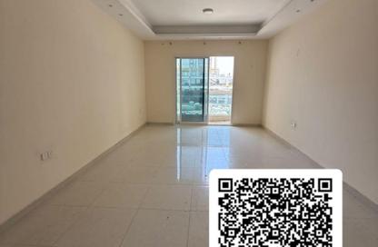 Apartment - 1 Bedroom - 2 Bathrooms for rent in Al Rashidiya 2 - Al Rashidiya - Ajman