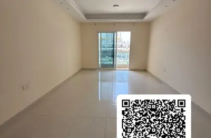 Apartment - 1 Bedroom - 2 Bathrooms for rent in Al Rashidiya 2 - Al Rashidiya - Ajman