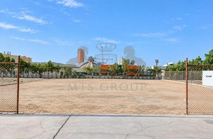 Land - Studio for rent in Jebel Ali Industrial 1 - Jebel Ali Industrial - Jebel Ali - Dubai